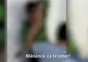 Copil umilit la o grădiniţă din Argeş