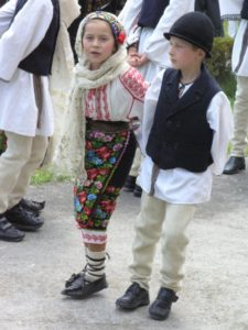 Port popular muscelean