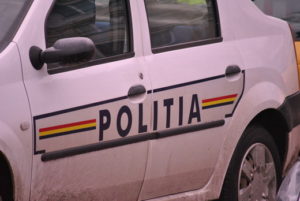 Un elev de la Școala de Poliție a prins un hoț de 16 ani care tocmai a păcălit o persoana prin metoda accidentul