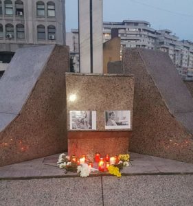 Un modest omagiu celei ce a fost Doina Cornea – Ziarul Argeşul - ediţia online Un modest omagiu celei ce a fost Doina Cornea