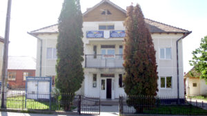 Comuna Albeştii de Argeş - 