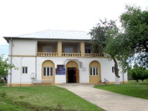 Sediul Primăriei şi al Consiliului Local – Ziarul Argeşul - ediţia online
