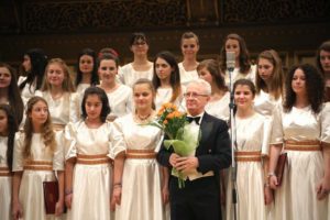 Corul "Symbol", o prezenţă cu valoare de...simbol – Ziarul Argeşul - ediţia online Corul "Symbol", o prezenţă cu valoare de...simbol