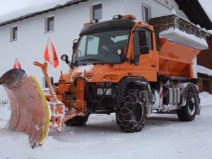 Primăria Albota îşi cumpără vara sanie