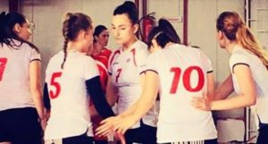 Voleibalistele de la LPS merg la turneul final