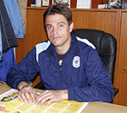 Mihăiţă Ianovschi – Ziarul Argeşul - ediţia online