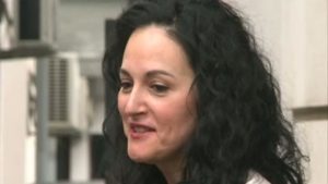 Fostă şefă a DIICOT, Alina Bica, patru ani de puşcărie. Sentinţa de azi e definitivă