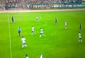 Voluntariul lui Adrian Mutu a rămas în prima ligă, după ce a pierdut returul cu Chindia, dar a câştigat la penalty-uri