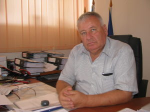 Comuna Godeni - patria zarzavaturilor