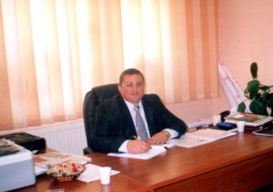 Comuna Oarja are de partea ei avantajul apropierii de reşedinţa de judeţ