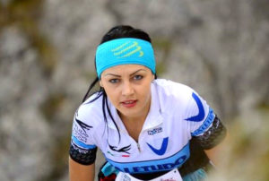 Denisa Dragomir, pe locul patru la Campionatul Mondial