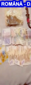 Bani ridicaţi în vederea confiscării – Ziarul Argeşul - ediţia online