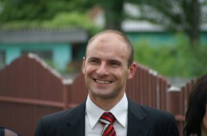 george-voicu – Ziarul Argeşul - ediţia online