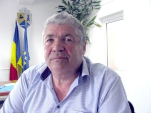 Poiana Lacului, comuna 