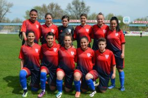 Tinerii talentaţi au cuvântul - 