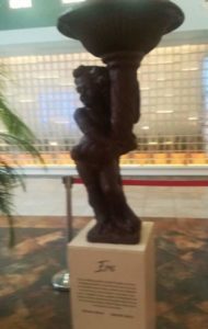 O astfel de caoodoperă dulce poate cântări şi 130 kg