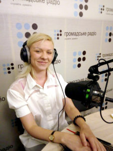 Tinerii talentaţi au cuvântul - 