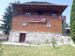 muzeul satului – Ziarul Argeşul - ediţia online