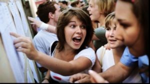 Bacalaureat 2018 - Genul liric la proba a III-a