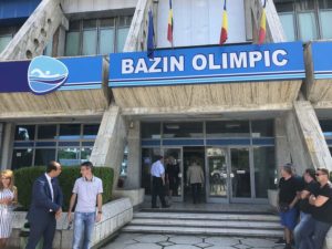 Ce promite Primăria Piteşti că va face în această vară