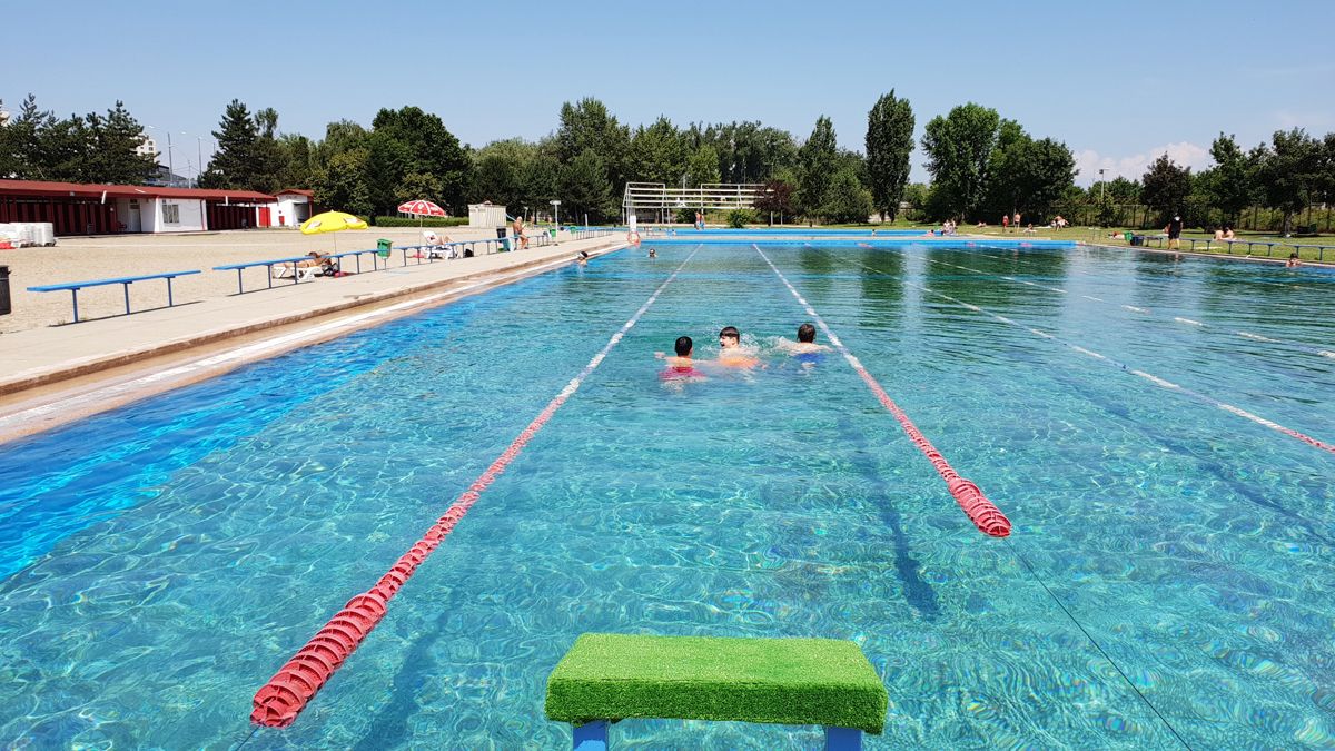 Download Strand chichis preturi Desktop Wallpaper