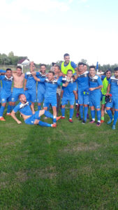 Mâine, finala Cupei României, faza pe judeţ